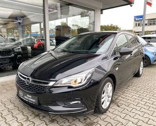 Opel Opel Astra K Sports Tourer Edition *PDC VO/HI*NAVI Gebrauchtwagen