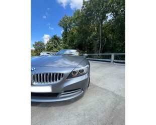 BMW BMW Z4 sDrive35i - traumhafter 306PS Sechszylinder Gebrauchtwagen