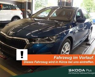 Skoda Skoda Octavia Combi 2.0 TDI DSG STYLE *AHK *MATRIX Gebrauchtwagen