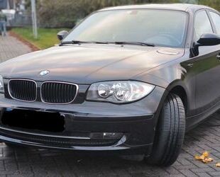 BMW BMW 116i - Gebrauchtwagen