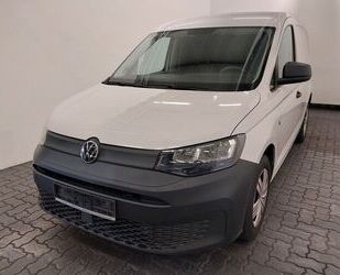 VW Volkswagen Caddy Cargo EcoProfi *1. HAND*AHK*PDC* Gebrauchtwagen