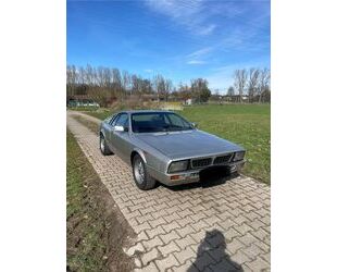 Lancia Lancia Beta Montecarlo 2. Serie. Rostfreier Zustan Gebrauchtwagen