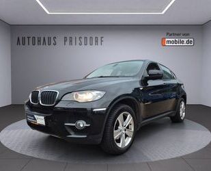 BMW BMW X6 xDrive 30d Xenon/Navi/RFK/Leder Gebrauchtwagen