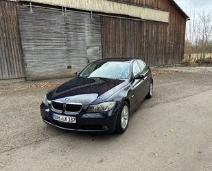 BMW BMW E90 320i 170PS Gebrauchtwagen