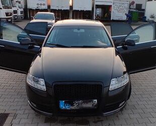 Audi Audi A6 2.0 TDI (DPF) multitronic - Gebrauchtwagen