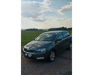 Skoda Skoda Rapid 1.2 TSI 77kW Ambition Spaceback Ambiti Gebrauchtwagen