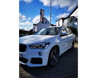 BMW BMW X1 sDrive 20 i M Sport Gebrauchtwagen