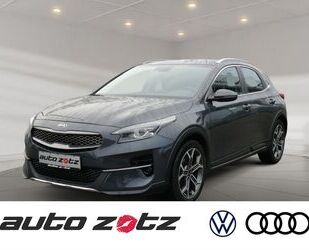 Kia Kia XCeed Spirit ,PDC,Kam.,LED,DynLicht,KlimaA,SHZ Gebrauchtwagen