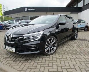 Renault Renault Megane IV Grandtour Intens E-Tech Plug-In Gebrauchtwagen