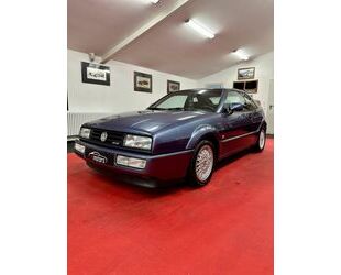 VW Volkswagen Corrado 2.0 original nicht verbastelt Gebrauchtwagen