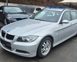 BMW BMW 318i Touring Alu Multifunktion Sitzhzg PDC Tem Gebrauchtwagen