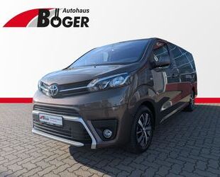 Toyota Toyota Proace 2,0-l-D-4D L1 (9-Si.) Verso Comfort Gebrauchtwagen