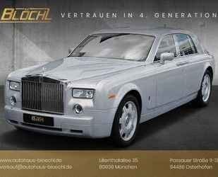 Rolls Royce Phantom Gebrauchtwagen