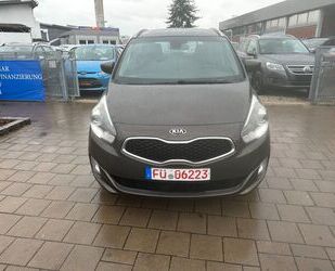 Kia Carens Gebrauchtwagen