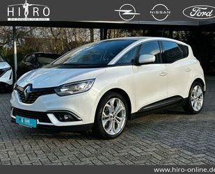 Renault Scenic Gebrauchtwagen