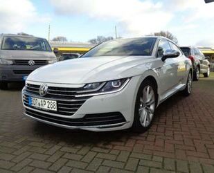 VW Volkswagen Arteon Elegance Navi LED , DSG Gebrauchtwagen