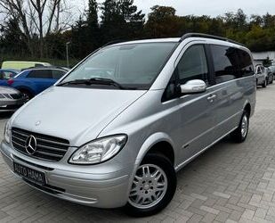 Mercedes-Benz Mercedes-Benz Viano 2.2 CDI Lang *6-SITZ*KLIMA*GEP Gebrauchtwagen