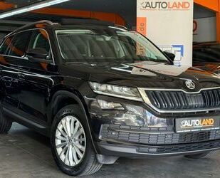 Skoda Skoda Kodiaq Style 4x4*DSG*91 TKM*NAVI*LED*PANO*KA Gebrauchtwagen