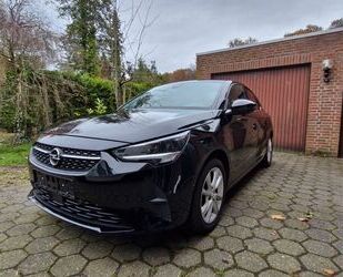 Opel Opel Corsa 1.2 Elegance Digital Cockpit Klimaautom Gebrauchtwagen