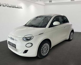 Fiat Fiat 500e ab 01.07.2023 Tempomat PDC Klimaautomati Gebrauchtwagen