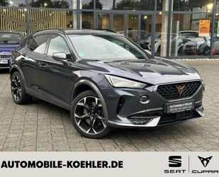 Cupra Cupra Formentor VZ e-HYBRID 1.4 / elektr. Heckklap Gebrauchtwagen