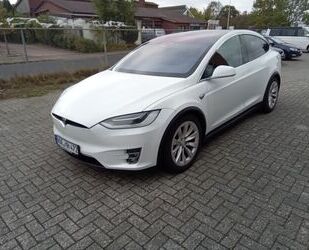 Tesla Tesla Model X 75D - CCS Gebrauchtwagen