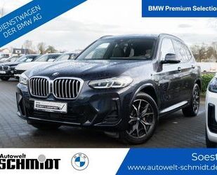 BMW BMW X3 xDrive30i M Sport / NP= 83.520,- / Pano / A Gebrauchtwagen