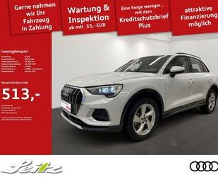 Audi Audi Q3 40 TDI quattro advanced *NAVI*KAMERA*SITZH Gebrauchtwagen