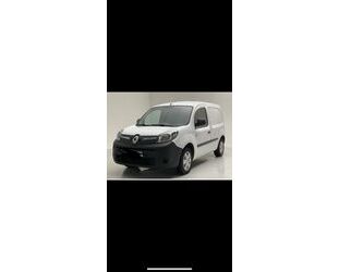 Renault Renault Kangoo E-TECH Gebrauchtwagen