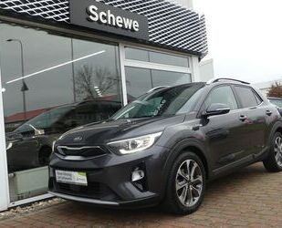 Kia Kia Stonic T-GDI 120 Platinum Edition STANDHEIZUNG Gebrauchtwagen