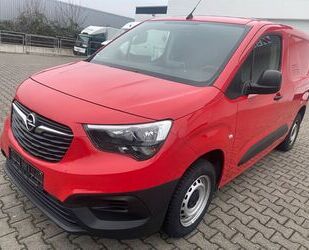 Opel Opel Combo E Cargo Selection,Klima,USB Gebrauchtwagen