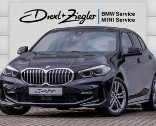 BMW BMW 120i M-Sport aLED GSD H&K ACC KoZg RFK LiCoPro Gebrauchtwagen