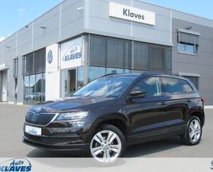 Skoda Skoda Karoq Style Navi AHK ACC Virtual Cockpit DAB Gebrauchtwagen