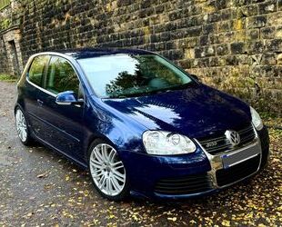 VW Volkswagen Golf 5 R32 Optik Gebrauchtwagen