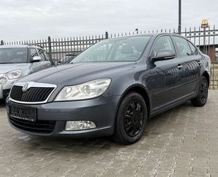 Skoda Skoda Octavia Lim. Ambition Gebrauchtwagen