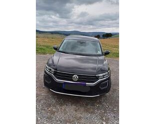 VW Volkswagen T-Roc 1.0 TSI OPF IQ.DRIVE IQ.DRIVE Gebrauchtwagen