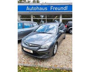 Hyundai Hyundai i30 CW 1.6 CRDi 66 kW Gebrauchtwagen