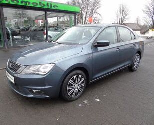 Seat Seat Toledo Reference 4You **KLIMA**87000KM** Gebrauchtwagen