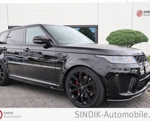 Land Rover Range Rover Sport Gebrauchtwagen