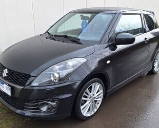 Suzuki Swift Gebrauchtwagen