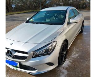 Mercedes-Benz CLA 180 Gebrauchtwagen