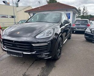 Porsche Porsche Cayenne GTS Gebrauchtwagen