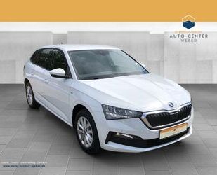 Skoda Skoda Scala 1.0 TSI Tour incl. Servicepaket* Gebrauchtwagen