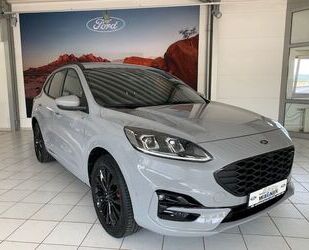 Ford Ford Kuga Hybrid 2.5 FHEV 4x4 GRAPHITE TECH EDITI Gebrauchtwagen