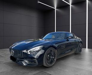 Mercedes-Benz Mercedes-Benz AMG GT Coupe Panorama SportAuspuff N Gebrauchtwagen