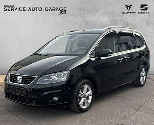 Seat Seat Alhambra Xcellence 4Drive 2.0 TDI 177PS DSG*P Gebrauchtwagen