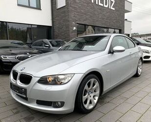 BMW BMW 320i Coupe * XENON * SCHECKHEFT GEPFLEGT * PDC Gebrauchtwagen