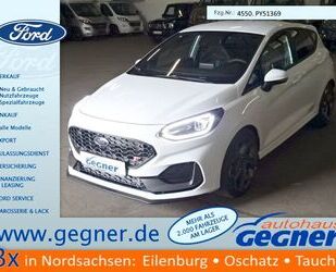 Ford Ford Fiesta ST X 147kW WiPa PerformancePak MatrixL Gebrauchtwagen