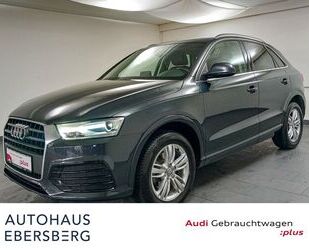 Audi Audi Q3 Sport Komfort Navi PDC SHZ MUFU Gebrauchtwagen