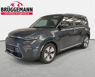 Kia Kia SOUL EV 64 KWH SPIRIT 3-PHASEN LEDER GLASDACH Gebrauchtwagen